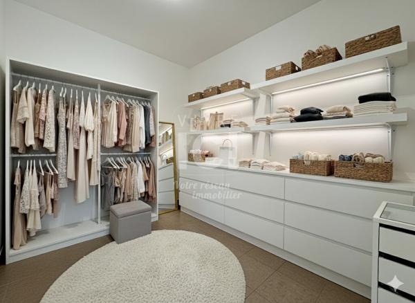 Appartement -  3 chambre - Carquefou