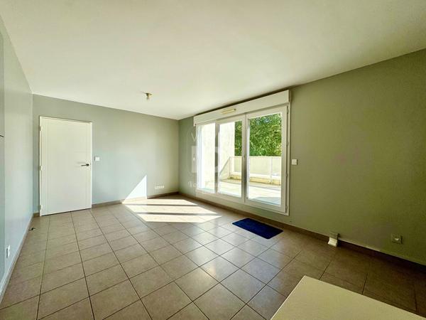 Appartement -  3 chambre - Carquefou