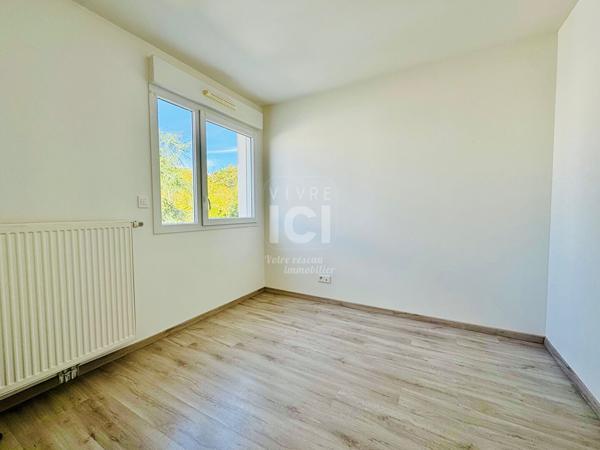Appartement -  3 chambre - Carquefou