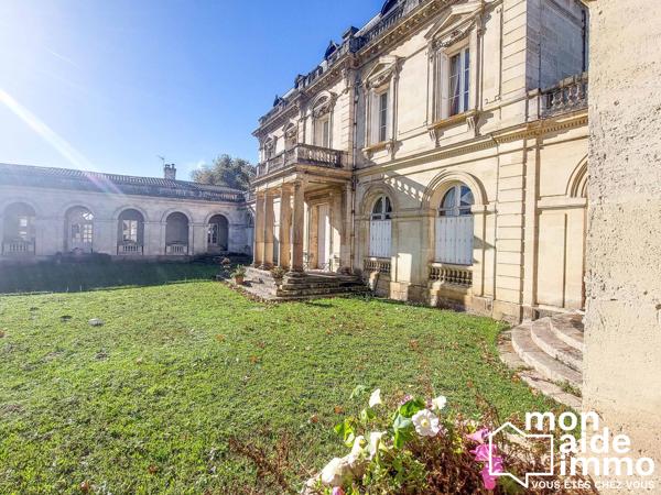 Appartement plateau T3 de 66m2