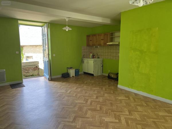 Appartement à vendre à Châteaugiron en Ille-et-Vilaine (35410), ref : VA2135-35018