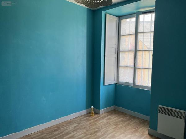 Appartement à vendre à Châteaugiron en Ille-et-Vilaine (35410), ref : VA2135-35018