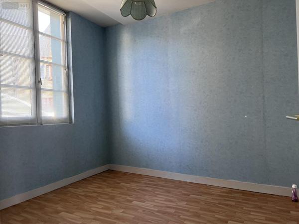 Appartement à vendre à Châteaugiron en Ille-et-Vilaine (35410), ref : VA2135-35018