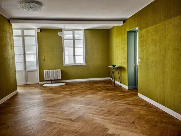 Appartement à vendre à Châteaugiron en Ille-et-Vilaine (35410), ref : VA2135-35018