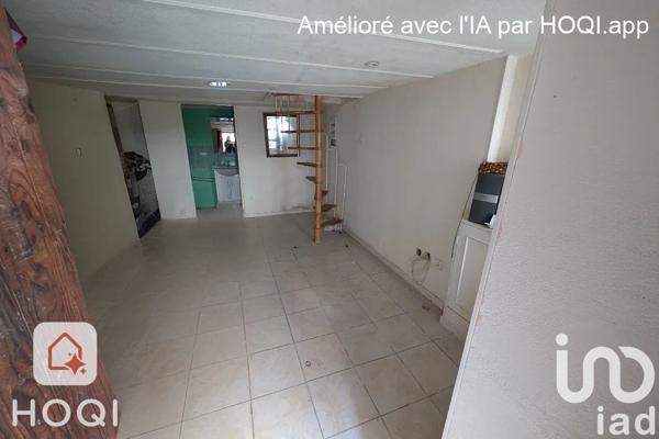 Maison à vendre 4 pièces 51 m² Allevard