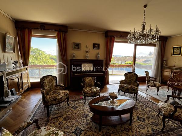 Maison d architecte de 230 m²