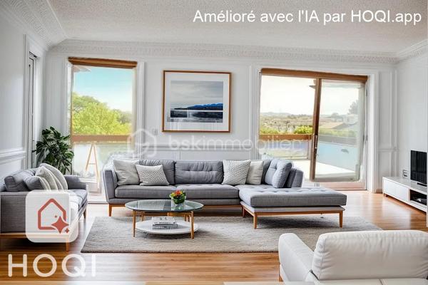 Maison d architecte de 230 m²