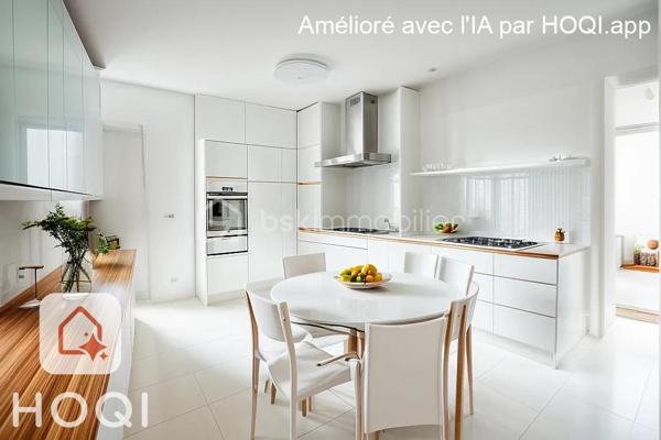 Maison d architecte de 230 m²