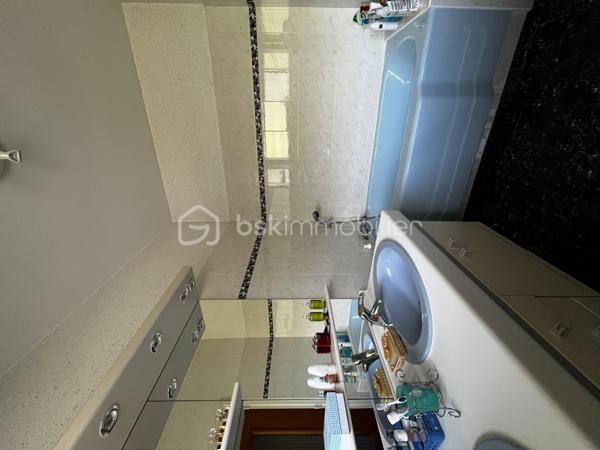 Maison d architecte de 230 m²