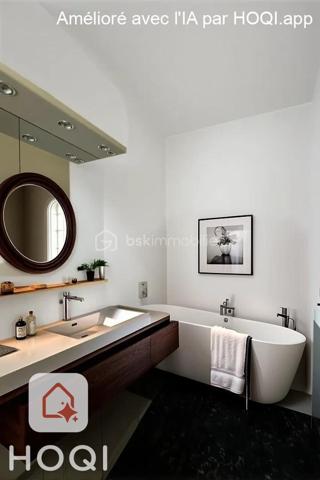 Maison d architecte de 230 m²