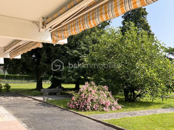 Maison d architecte de 230 m²