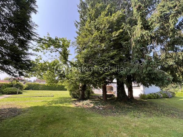 Maison d architecte de 230 m²