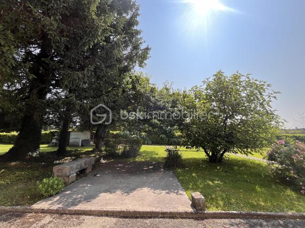 Maison d architecte de 230 m²