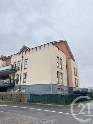 Appartement F5 à vendre  5 pièces - 93,22 m2 AMNEVILLE LES THERMES - 57
