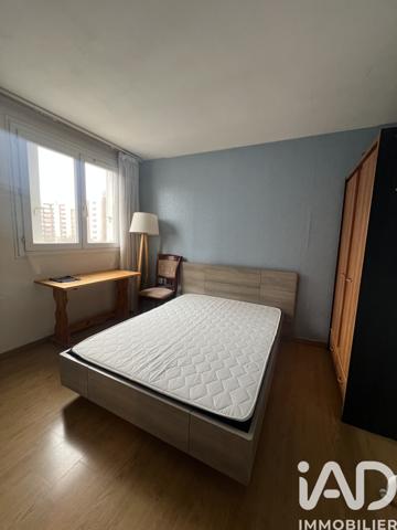 Appartement à vendre 3 pièces 61 m² Asnières-sur-Seine