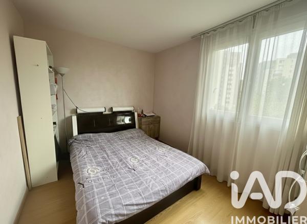 Appartement à vendre 3 pièces 61 m² Asnières-sur-Seine