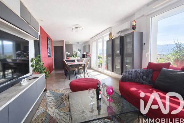 Appartement à vendre 3 pièces 79 m² Argelès-sur-Mer