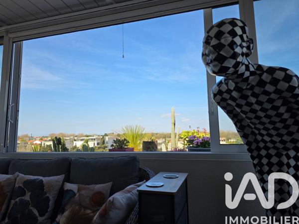 Appartement à vendre 3 pièces 79 m² Argelès-sur-Mer