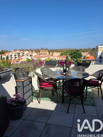 Appartement à vendre 3 pièces 79 m² Argelès-sur-Mer