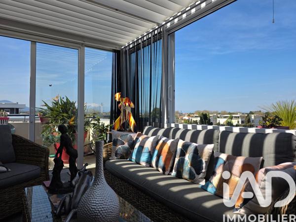 Appartement à vendre 3 pièces 79 m² Argelès-sur-Mer
