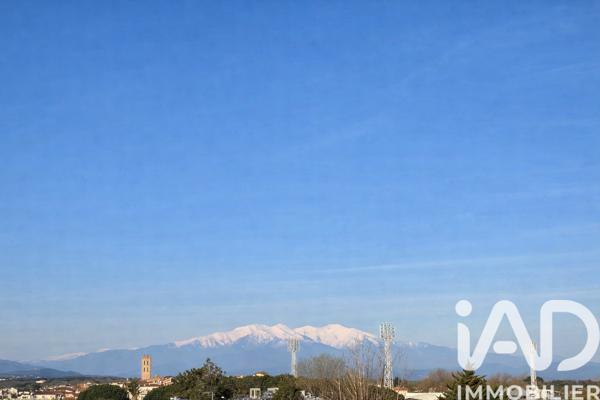Appartement à vendre 3 pièces 79 m² Argelès-sur-Mer