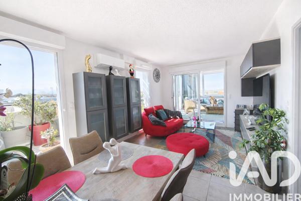 Appartement à vendre 3 pièces 79 m² Argelès-sur-Mer