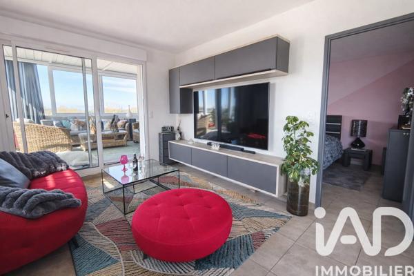 Appartement à vendre 3 pièces 79 m² Argelès-sur-Mer