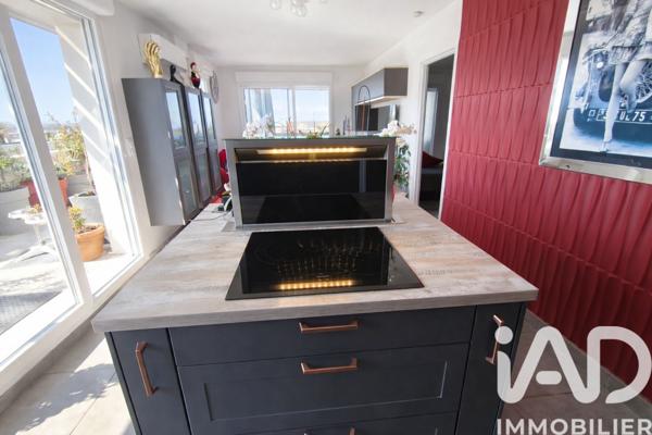 Appartement à vendre 3 pièces 79 m² Argelès-sur-Mer