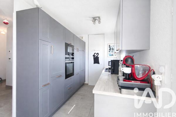 Appartement à vendre 3 pièces 79 m² Argelès-sur-Mer