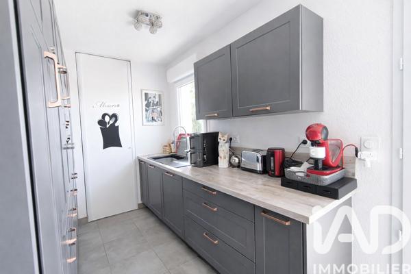 Appartement à vendre 3 pièces 79 m² Argelès-sur-Mer