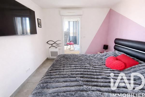 Appartement à vendre 3 pièces 79 m² Argelès-sur-Mer