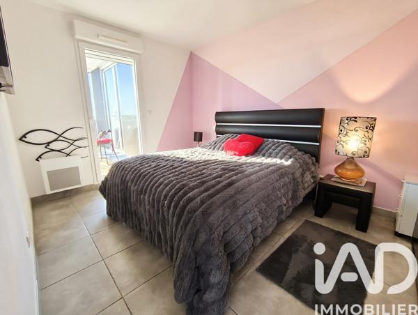 Appartement à vendre 3 pièces 79 m² Argelès-sur-Mer
