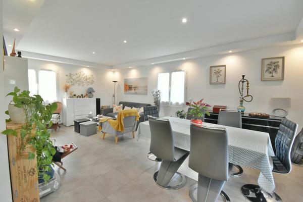 Maison à vendre    4 pièces •  Loriol-sur-Drôme