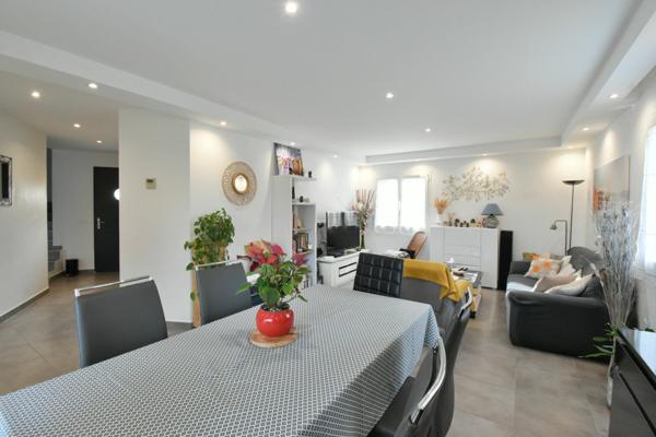 Maison à vendre    4 pièces •  Loriol-sur-Drôme