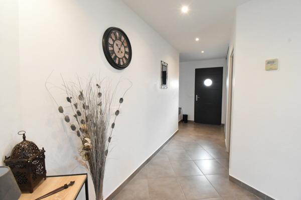 Maison à vendre    4 pièces •  Loriol-sur-Drôme