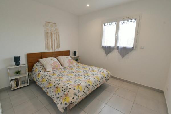 Maison à vendre    4 pièces •  Loriol-sur-Drôme