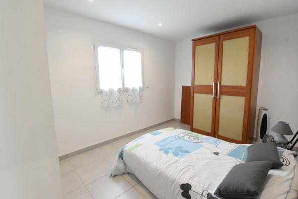 Maison à vendre    4 pièces •  Loriol-sur-Drôme