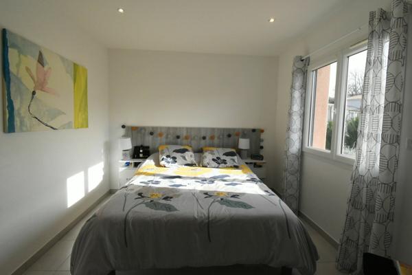 Maison à vendre    4 pièces •  Loriol-sur-Drôme