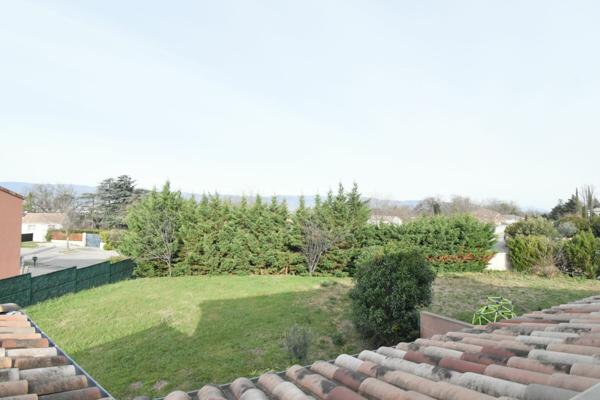 Maison à vendre    4 pièces •  Loriol-sur-Drôme