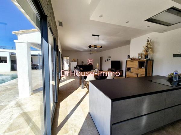 Maison à vendre 5 pièces de 178 m²