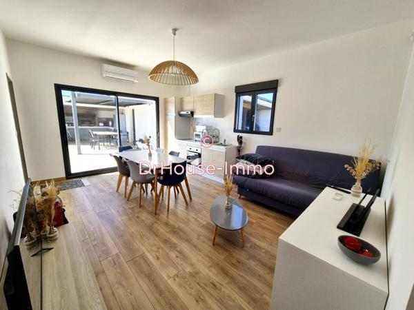 Maison à vendre 5 pièces de 178 m²