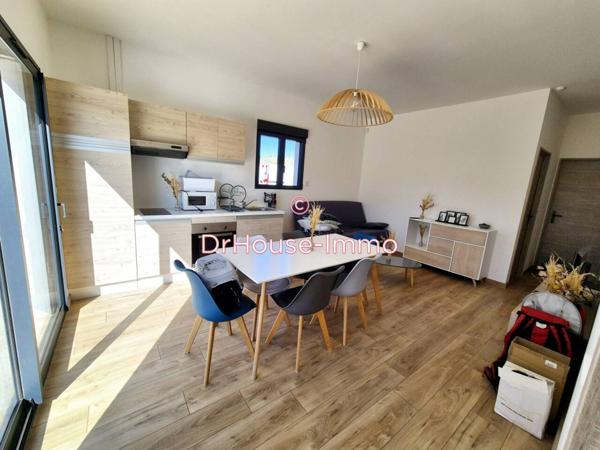 Maison à vendre 5 pièces de 178 m²