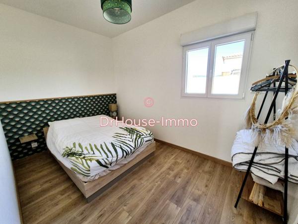 Maison à vendre 5 pièces de 178 m²