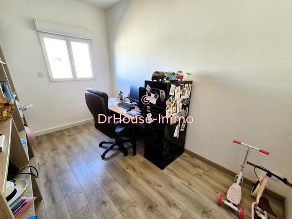 Maison à vendre 5 pièces de 178 m²