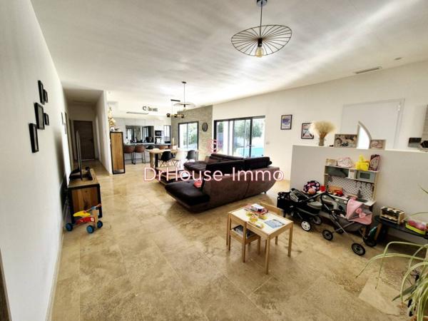 Maison à vendre 5 pièces de 178 m²