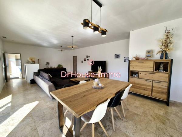 Maison à vendre 5 pièces de 178 m²