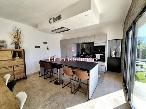 Maison à vendre 5 pièces de 178 m²