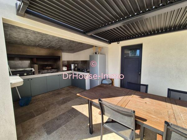 Maison à vendre 5 pièces de 178 m²