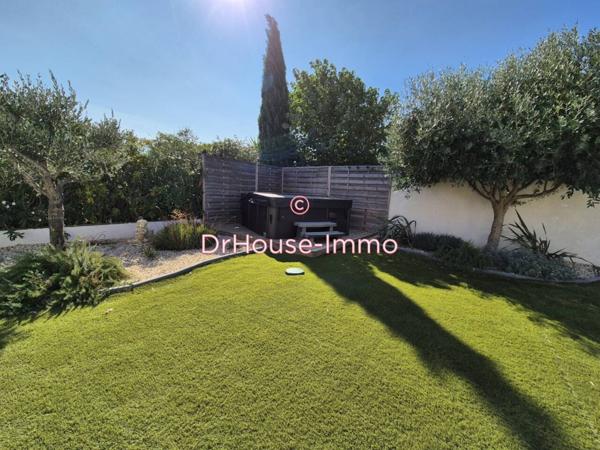 Maison à vendre 5 pièces de 178 m²