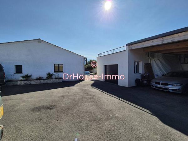 Maison à vendre 5 pièces de 178 m²